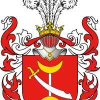 Die adlige polnische Familie Abrahimowicz Wappen Ulanicki I. II.